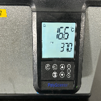 PolyScience StableTemp Waterbath image 2
